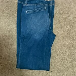 Cinch jeans